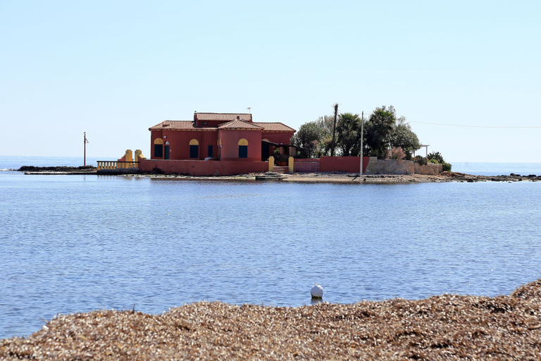 Exterior & Views 2, Stella sul mare, Syracuse