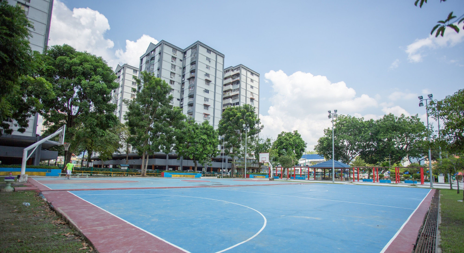 Sport & Beauty, Grandeur Tower Pandan Indah KL, Ampang
