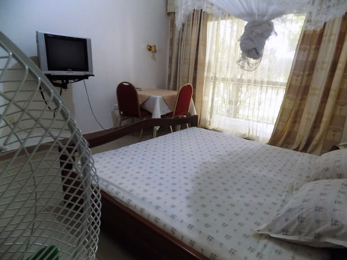 Bedroom 2, Kumi Hotel, Kumi
