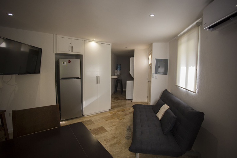 Others 5, Tu Casa En Zona Hotelera a una Cuadra de la Playa, Benito Juárez