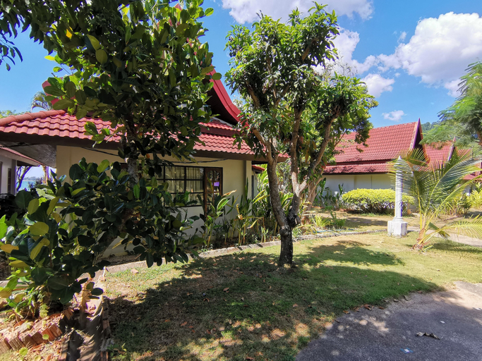 Exterior & Views 2, Holiday Villa, Ko Lanta