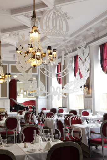 Food & Drinks 5, Grande Hotel do Porto, Porto