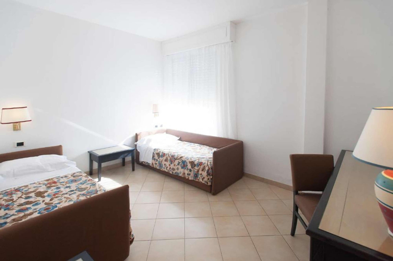 Bedroom 4, TH Capoliveri - Grand Hotel Elba International, Livorno