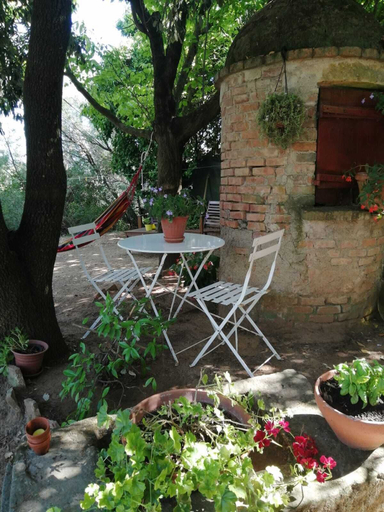 Others 4, Agriturismo Le Casette, Pisa