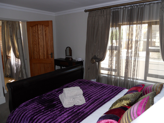 Bedroom 3, Bella Vista Self Catering, Thabo Mofutsanyane