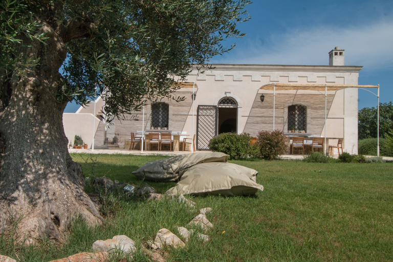 Exterior & Views 2, Casale Boara, Taranto