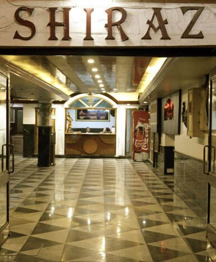 Others 1, Hotel Shiraz Continental, Amritsar