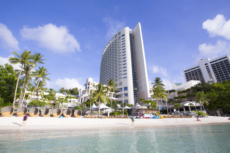 Exterior & Views 2, The Westin Resort Guam, Tumon