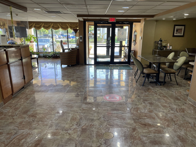 Others 5, Quality Inn Vineland, Cumberland