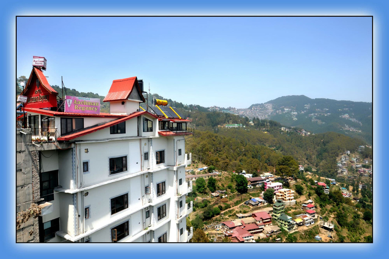 Others 4, Aachman Regency, Shimla