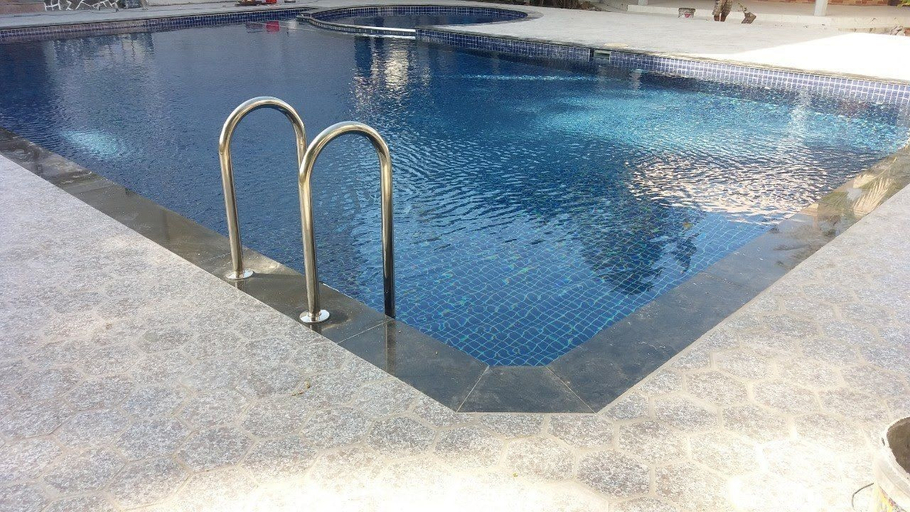 Sport & Beauty 4, Suoi Nuoc Resort, Phan Thiết