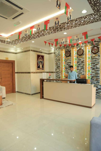 Others 5, Nizwa Residence Hotel Apartment, Nizwa