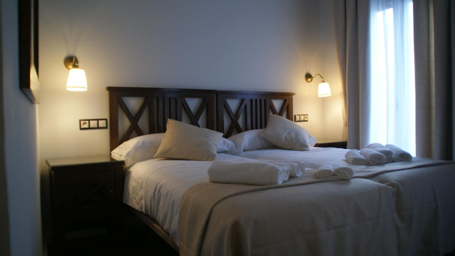 Bedroom 4, Lantigua Casa Rural, Córdoba