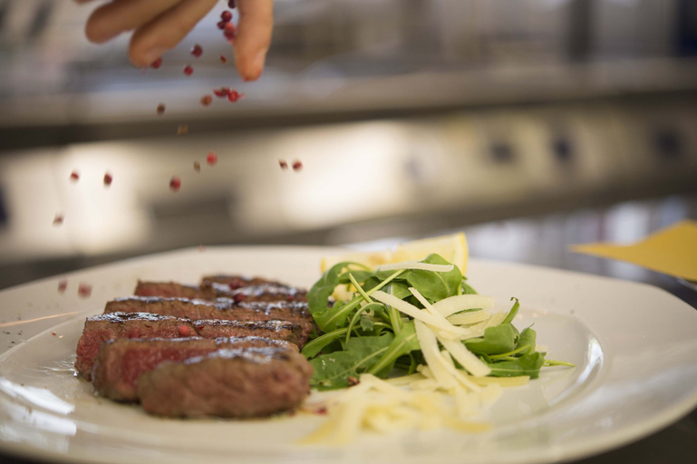 Food & Drinks 5, Piani di Clodia, Verona