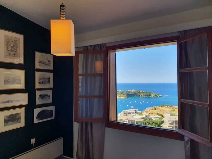 Others 3, Endless Blue Villa - Amazing Sea view, Crete