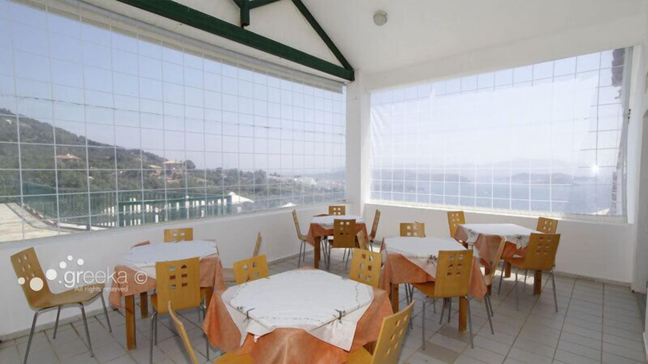 Food & Drinks, Skiathos Club Hotel Suites, Thessaly