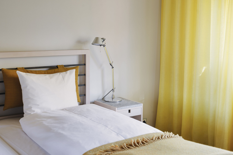 Bedroom 2, Ytterjärna Hotell & Konferens, Södertälje