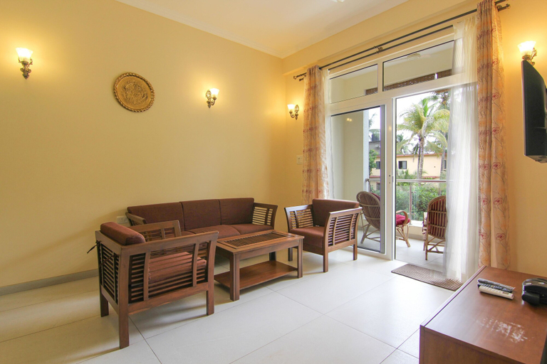 Others 5, CasaMelhor Luxury Apt in Candolim CM084, North Goa