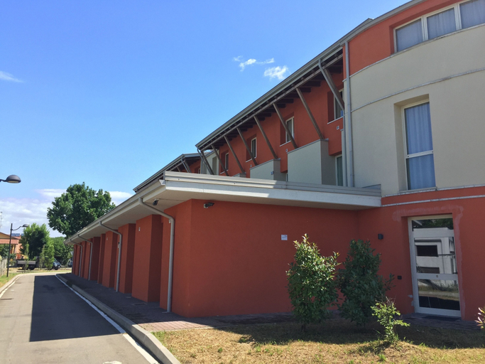 Exterior & Views 2, Hotel Motel Galaxy, Reggio Nell'Emilia