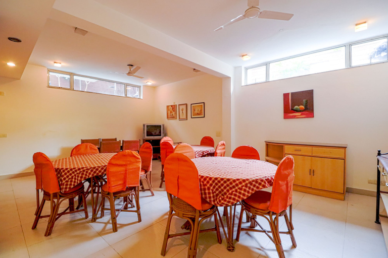 Food & Drinks, Ahuja Residency Noida, Gautam Buddha Nagar