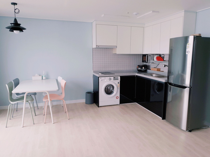 Others 5, Gunsan little Prince Condo, Gunsan