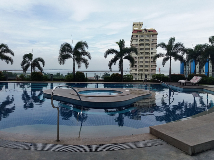 Exterior & Views 2, Manila Lee - Malate Bayview Mansion, Manila City