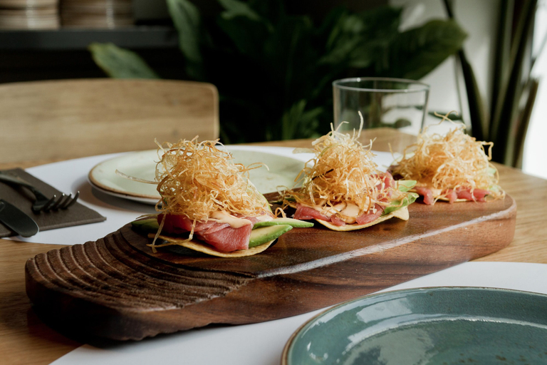 Food & Drinks 5, ME Madrid by Melia, Madrid