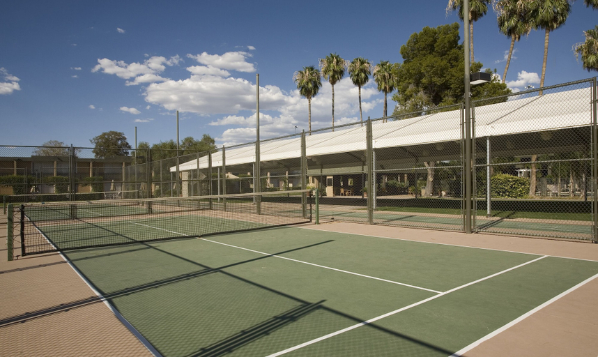 Exterior & Views 2, Ramada by Wyndham Tucson, Pima