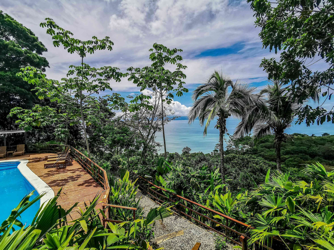 Sport & Beauty 2, Lapa Rios Lodge, Golfito