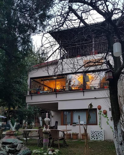 Exterior & Views 2, Butik Hotel Masukiye, Kartepe
