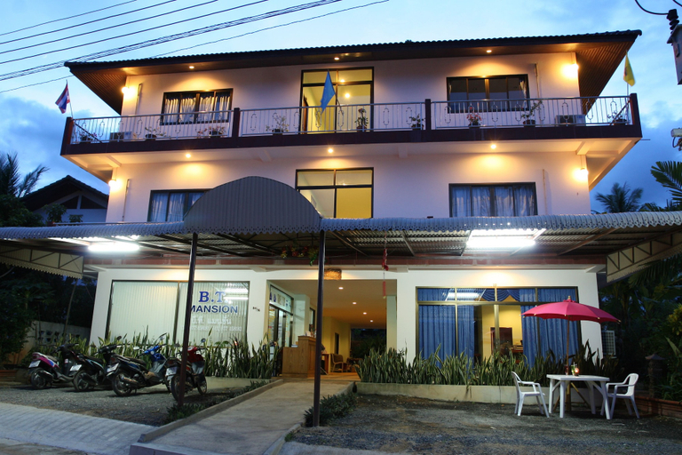 Exterior & Views 2, BT Mansion, Ko Samui