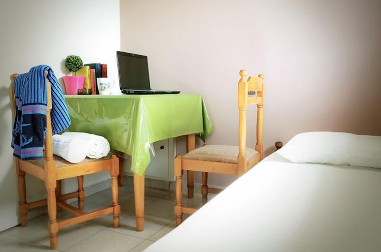 Bedroom 2, Marianna Hotel, South Aegean