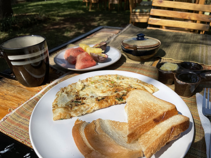 Food & Drinks 4, Tea House BnB Apartment, Gasabo