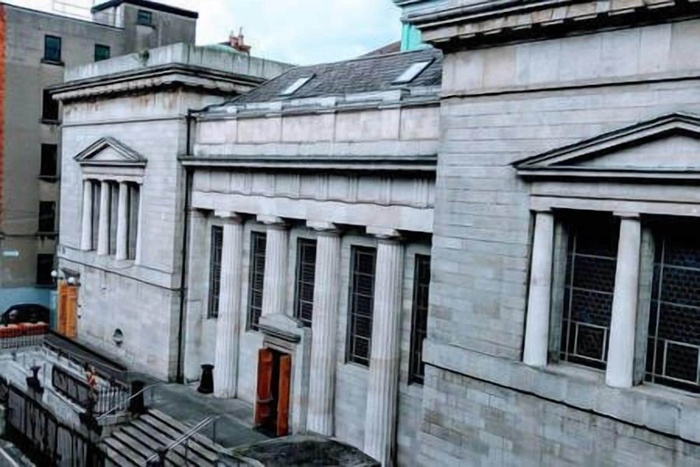 Exterior & Views 2, Metrostays - O'Connell Street 84-2, Dublin