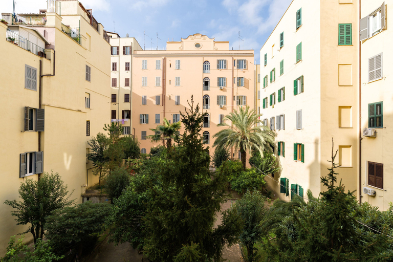 Exterior & Views 2, Do Domus, Rome