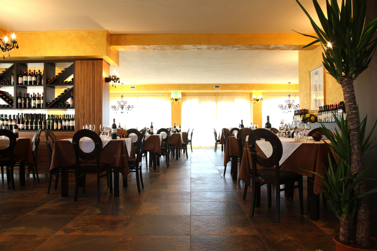 Food & Drinks 5, T'AMI Hotel Resort SPA, Bergamo