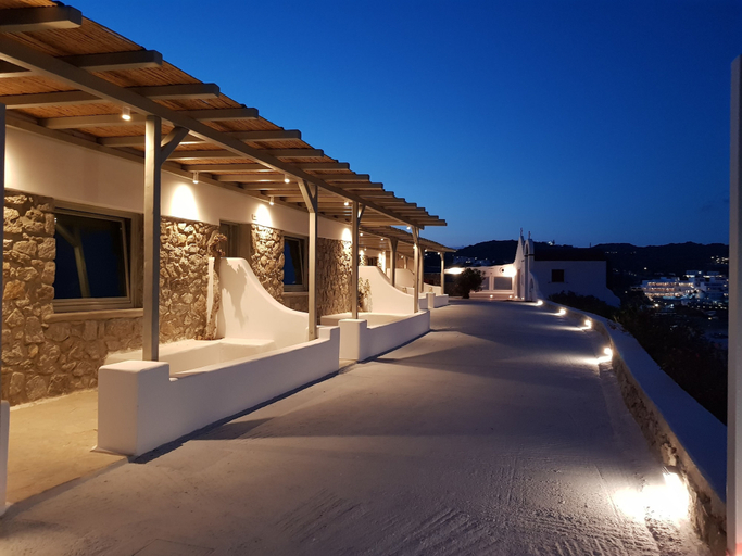 Exterior & Views 2, Mykonos Azure, South Aegean