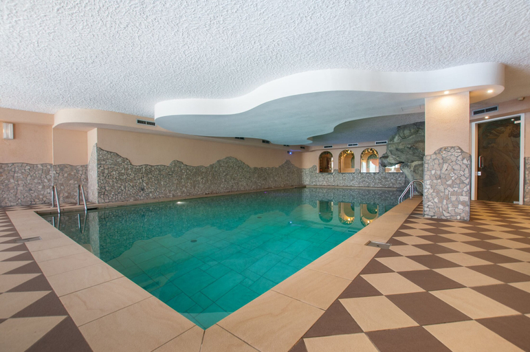 Sport & Beauty 5, Hotel Val di Sole, Trento