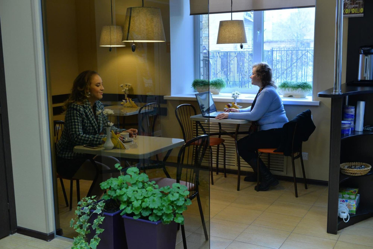 Others 4, Vash Hotel, Ekaterinburg gorsovet
