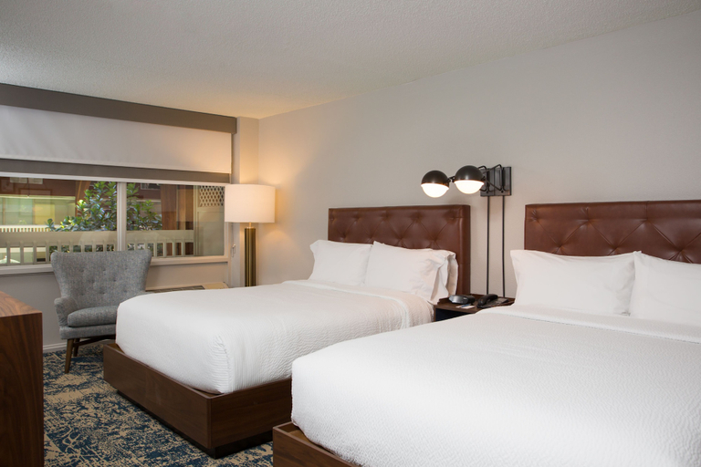 Bedroom 4, Four Points by Sheraton Eastham Cape Cod, Barnstable