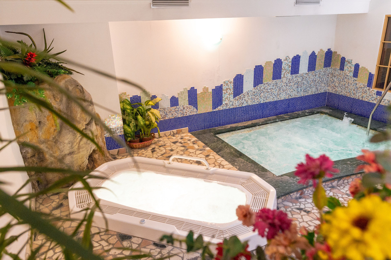 Sport & Beauty 5, Hotel Alpe, Trento