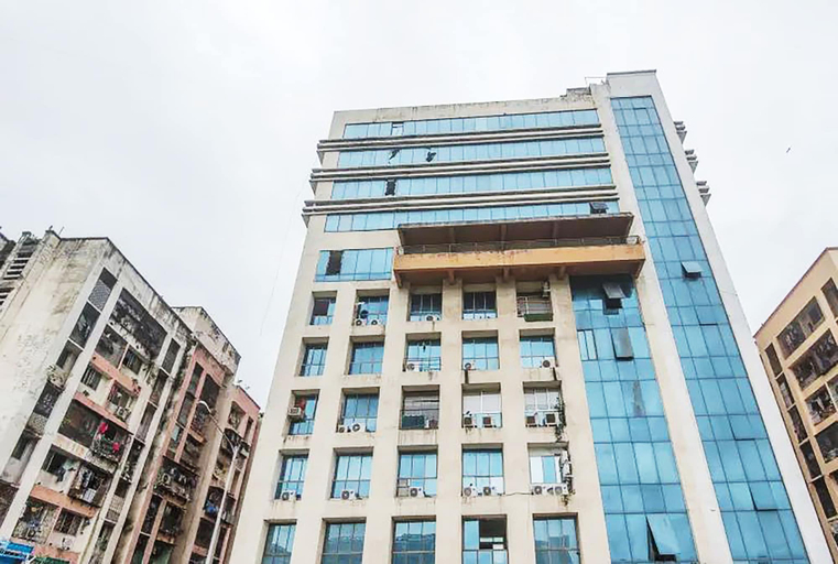 Exterior & Views 2, Hotel BKC Garden, Mumbai Suburban