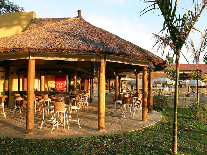 Exterior & Views 2, Royal Palm Plaza Resort Campinas, Campinas