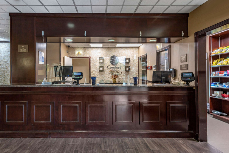 Food & Drinks 5, Comfort Inn Syosset - Long Island, Nassau
