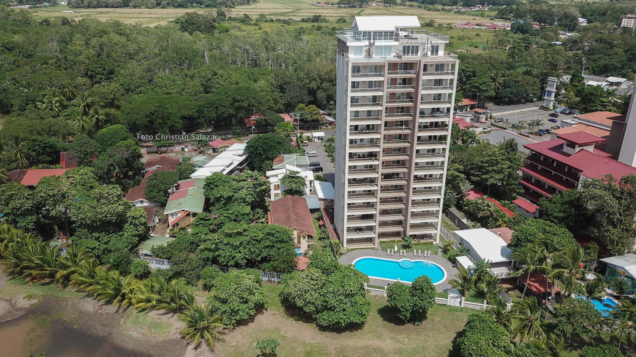 Exterior & Views 2, Breakwater Point 603, Garabito