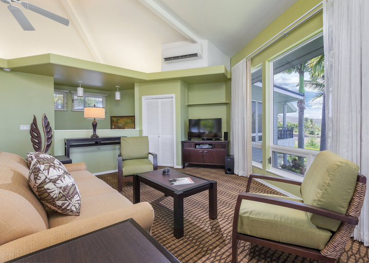 Others 5, Holua Resort, Hawaii