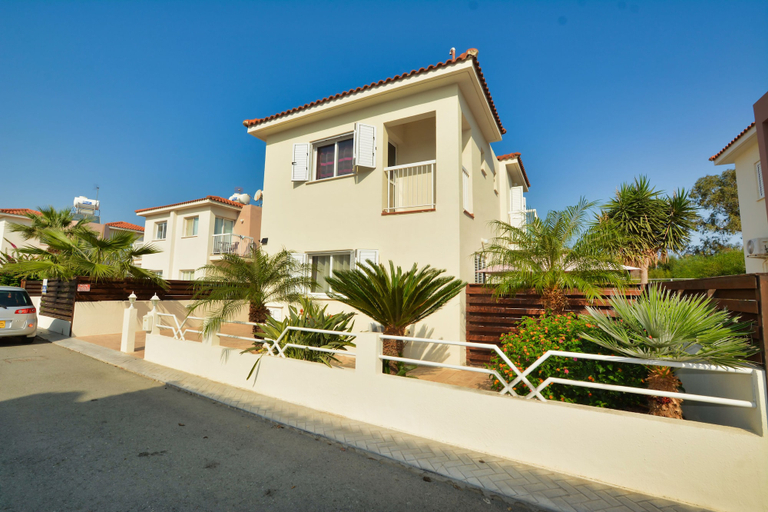 Exterior & Views 2, Svetlana villa BR24