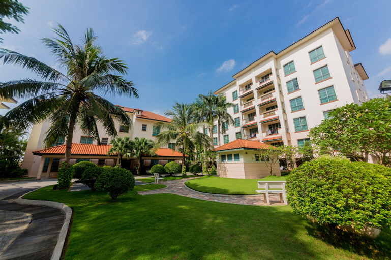 Exterior & Views 3, Diamond Westlake Suites, Tây Hồ