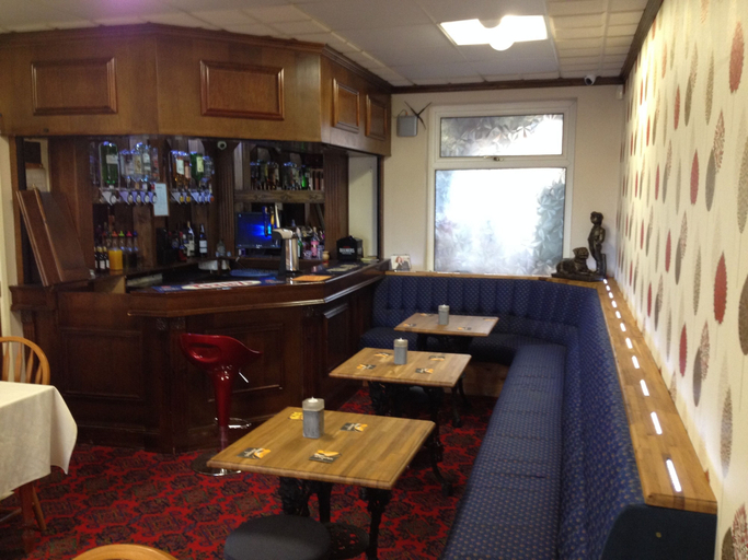Food & Drinks 4, The Beverley Hotel, Blackpool