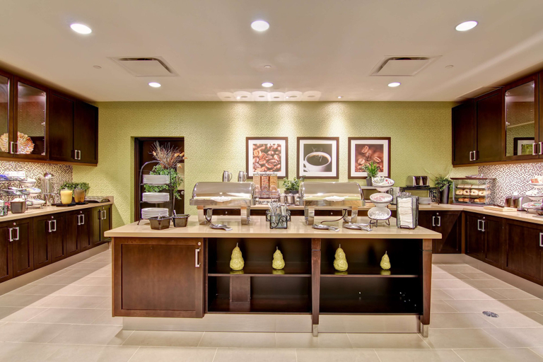 Food & Drinks 5, Homewood Suites by Hilton Waterloo/St. Jacobs, Waterloo